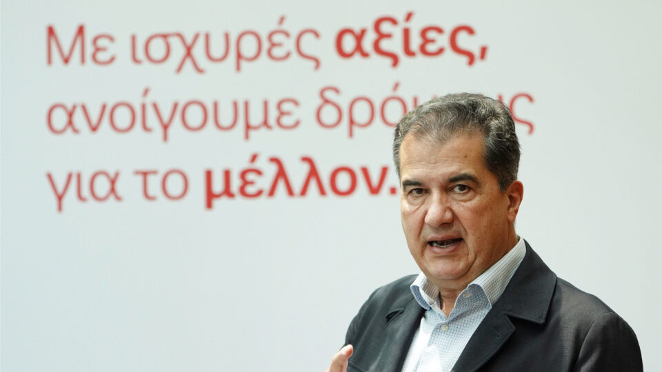 Όμιλος Fourlis: Επέκταση μέσω franchise για τα καταστήματα Intersport