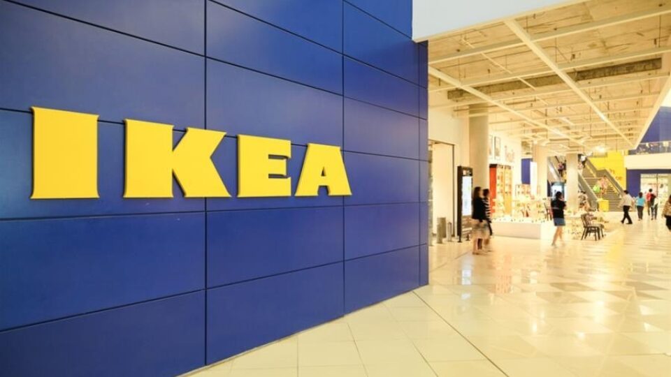 Η IKEA στηρίζει τους πληγέντες της κακοκαιρίας «Ιανός» στη Θεσσαλία