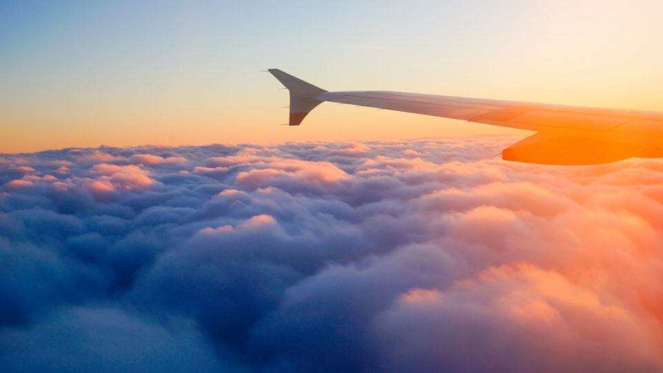 ΥΠΑ: Παράταση notam για πτήσεις εσωτερικού μέχρι τη Δευτέρα 18 Ιανουαρίου