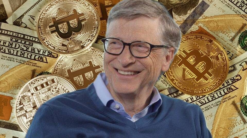 Bill Gates για Bitcoin: Αν έχετε λιγότερα χρήματα από τον Musk, να προσέχετε