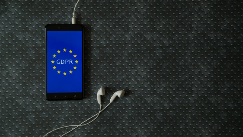 Βασίλης Καρκατζούνης: Ο GDPR δεν έρχεται ως “κεραυνός εν αιθρία”