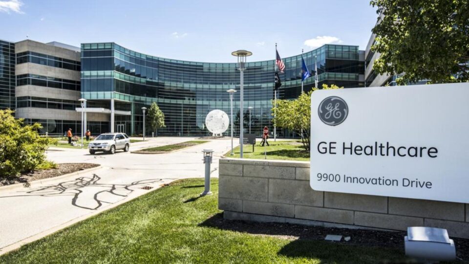 Τον διαχωρισμό της GE HealthCare εγκρίνει το ΔΣ της GE