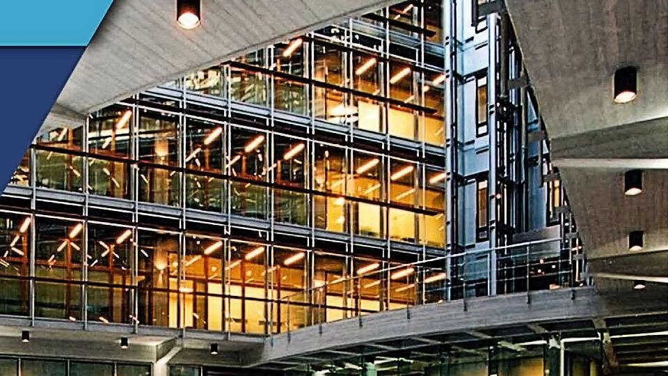 ΓΕΚ ΤΕΡΝΑ: Στις 6 Σεπτεμβρίου η αποκοπή του δικαιώματος επιστροφής κεφαλαίου
