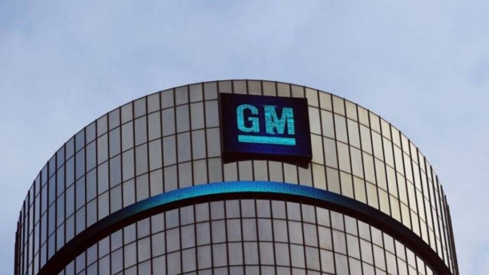 «Πράσινο φως» για την μεγάλη επένδυση της General Motors στον Καναδά