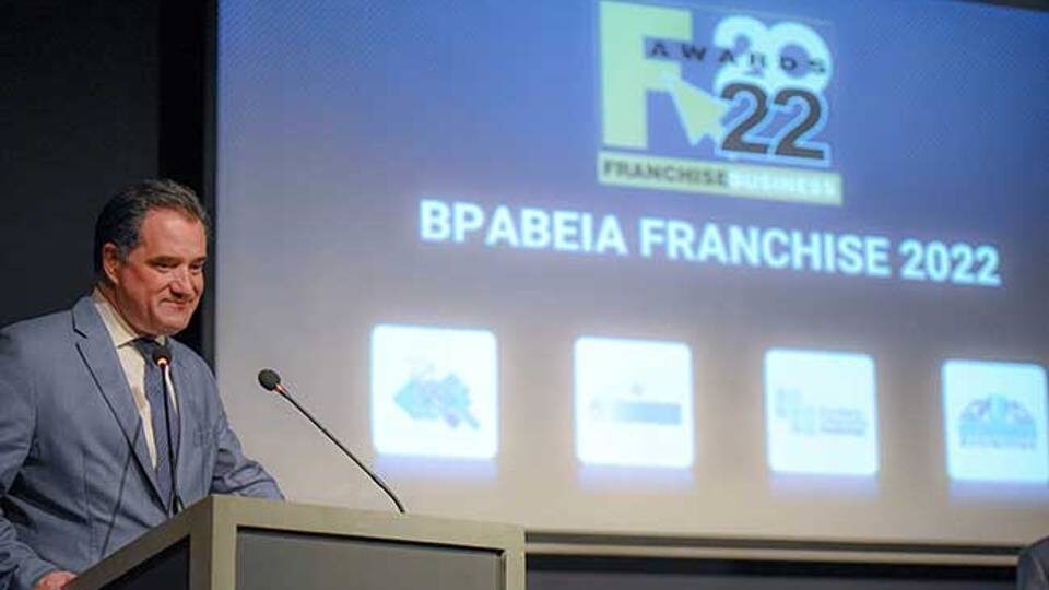 Άδωνις Γεωργιάδης: Το franchise θα ενταχθεί, για πρώτη φορά, στο νέο ΕΣΠΑ