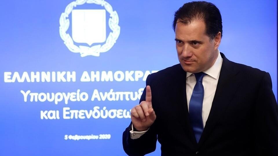 Οι Περιφέρειες ως ατμομηχανή ανάπτυξης της Ελλάδας
