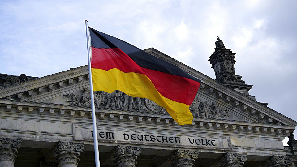 Ο Μάιος 2022 ο πρώτος μήνας εμπορικού ελλείμματος στη Γερμανία μετά το 1991
