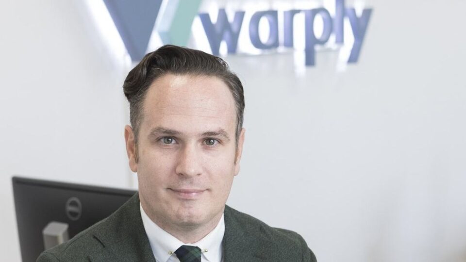 Από τη Warply το ΟΑΕΔ mobile application - Εγγραφή και ανανέωση κάρτας ανεργίας μέσω mobile