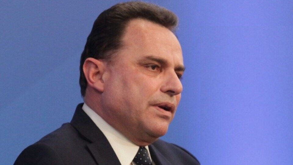 Γεωργαντάς: Μέσω ΚΑΠ η αντιμετώπιση του κόστους της ενεργειακής κρίσης στην παραγωγή