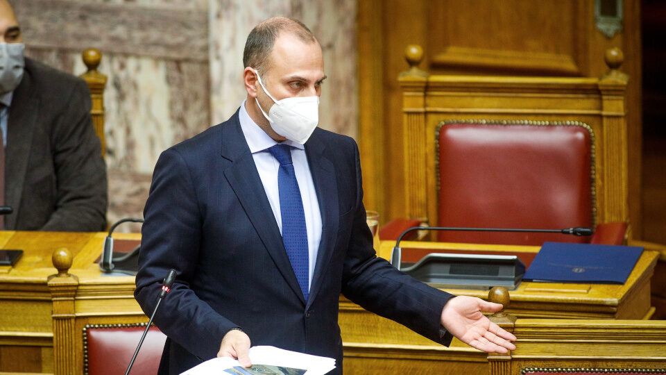 Καραγιάννης: Πάνω από 240 εκατ. € στην Π.Ε. Καρδίτσας για τις ζημιές που προκάλεσε ο Ιανός