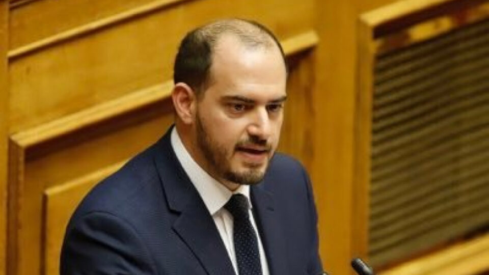 Κώτσηρας: Η βελτίωση της οικονομίας να αποτυπωθεί στην καθημερινότητα του πολίτη