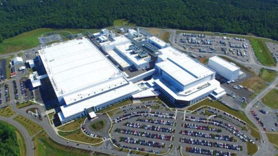 Η GlobalFoundries επενδύει δισεκατομμύρια δολάρια στην αύξηση της παραγωγής chipset