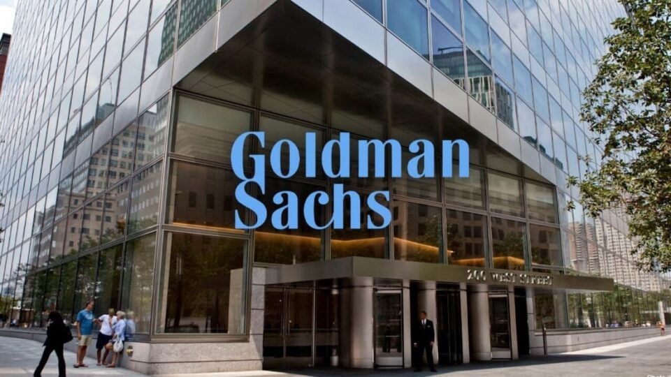 Goldman Sachs: Κατά 0,5% θα μειωθεί το ΑΕΠ της Ευρωζώνης με την φορολόγηση 10% των ευρωπαϊκών εξαγωγών στις ΗΠΑ