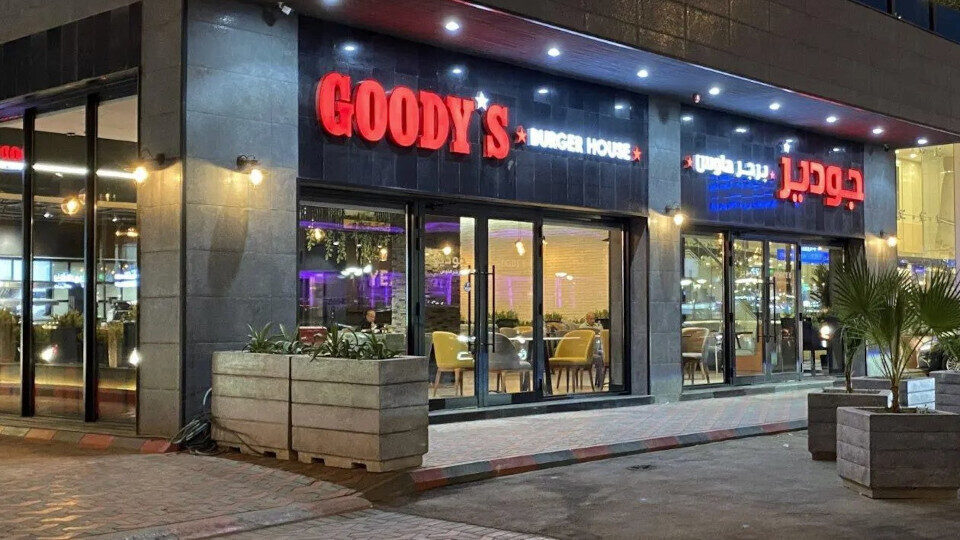 Ο Όμιλος εστίασης Goody's - Everest αναπτύσσεται ταχέως και στο εξωτερικό