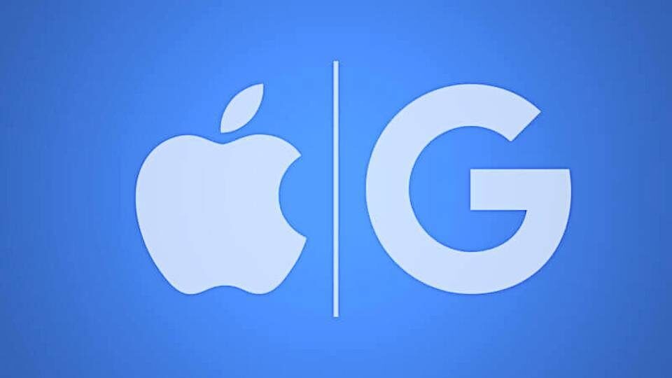 Η Google πλήρωσε δισεκατομμύρια στην Apple για να κυριαρχήσει στην αναζήτηση
