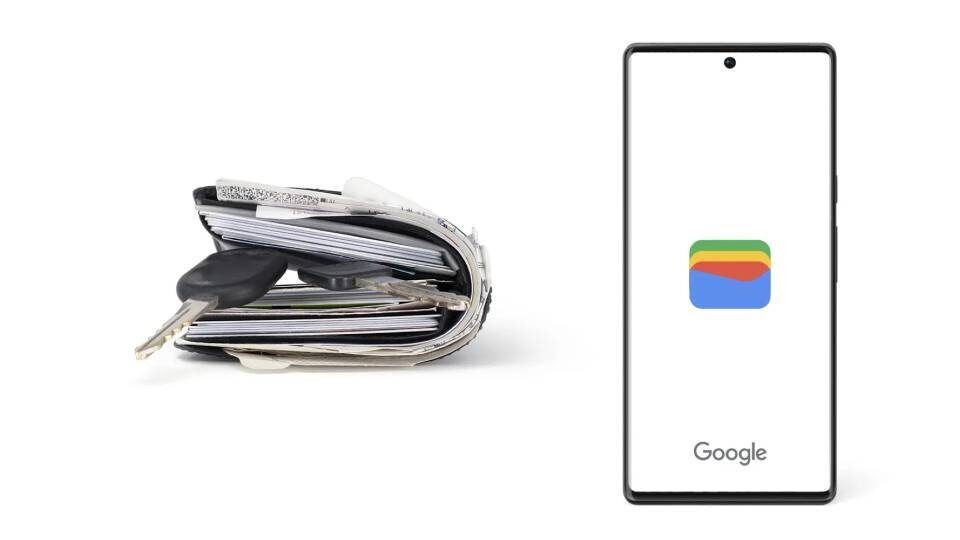 Αναβαθμίζεται η λειτουργία του Google Wallet, με υποστήριξη για περισσότερα έγγραφα