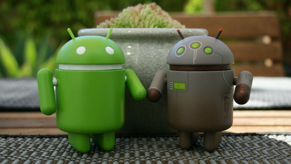 Η Google θα χρεώνει τους κατασκευαστές για τα Android apps μετά το πρόστιμο της ΕΕ