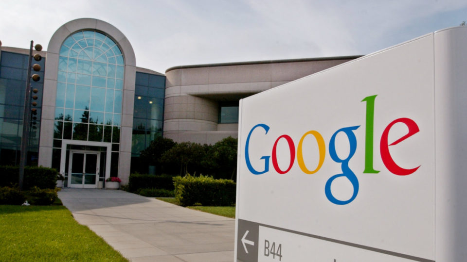 Google: Πρόβλημα ασφαλείας με τους κωδικούς πρόσβασης του G Suite