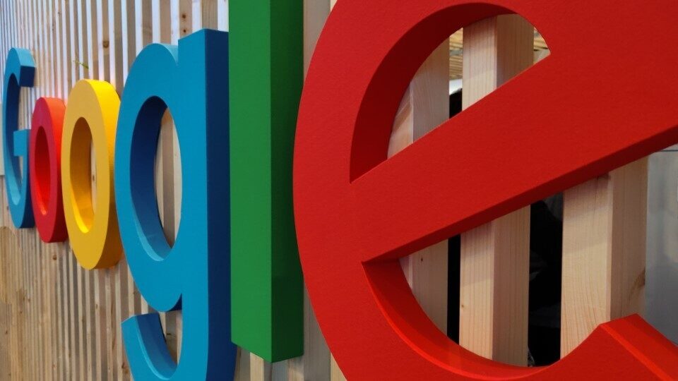 Δωρεάν στήριξη στις ελληνικές επιχειρήσεις προσφέρει η Google