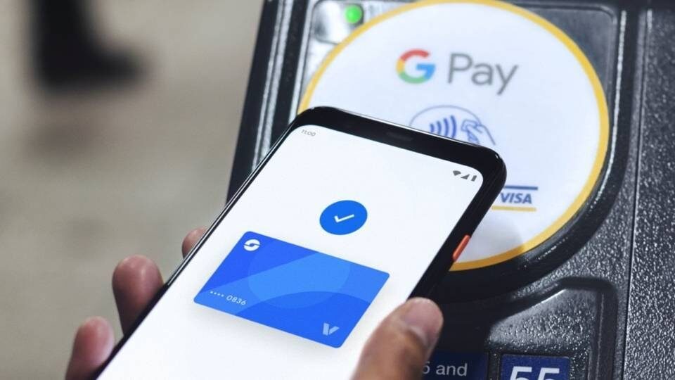 To Google Pay διαθέσιμο τώρα και στην Ελλάδα - Τι προσφέρει