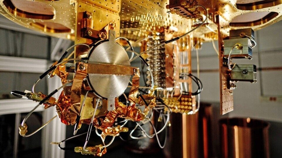 Ερευνητές της Google ανακοίνωσαν πώς πέτυχαν «κβαντική υπεροχή»
