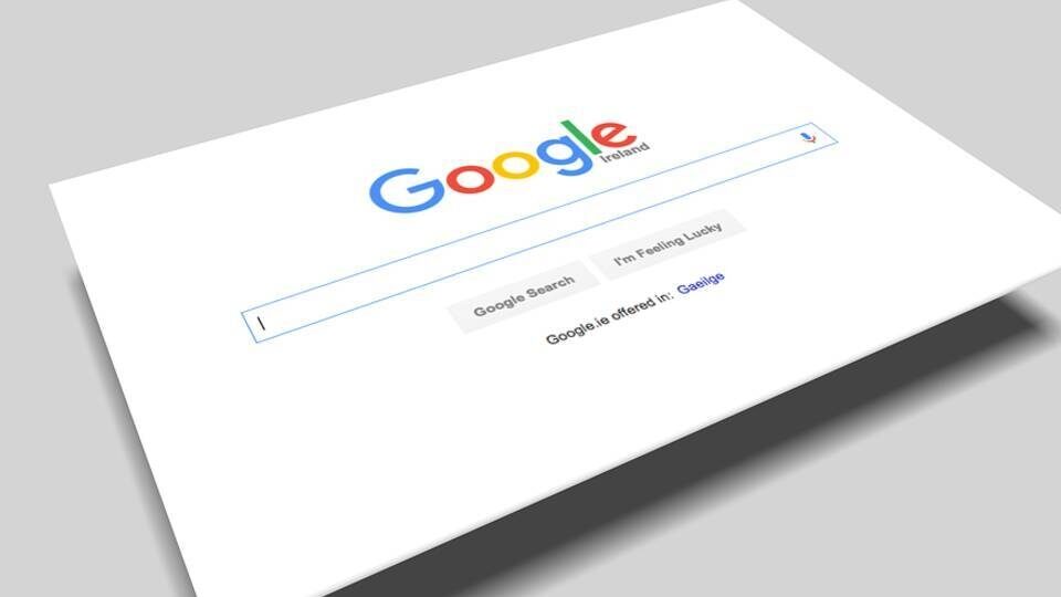 Η Google θα κατατάσσει τις ιστοσελίδες βάσει της χρηστικής εμπειρίας