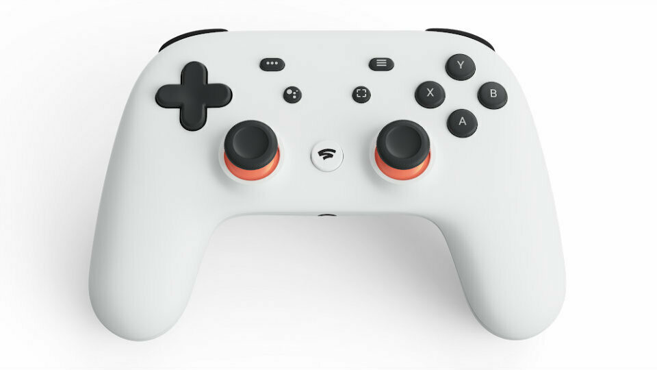 Η Google «χτυπάει» στην αγορά του gaming με την streaming πλατφόρμα Stadia