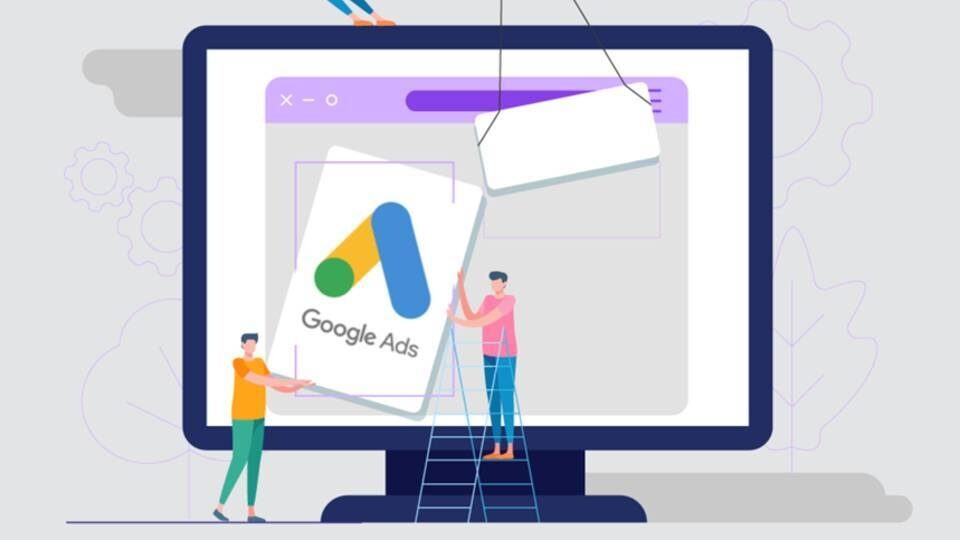 Γιατί χρειάζομαι το Google Ads όταν παρέχω υπηρεσίες;