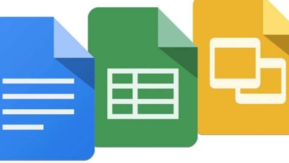 Το Google Docs θα προσφέρει δυνατότητα επεξεργασίας αρχείων Word, Excel και PowerPoint