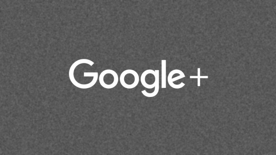 Επισπεύδεται ο τερματισμός λειτουργίας του Google+