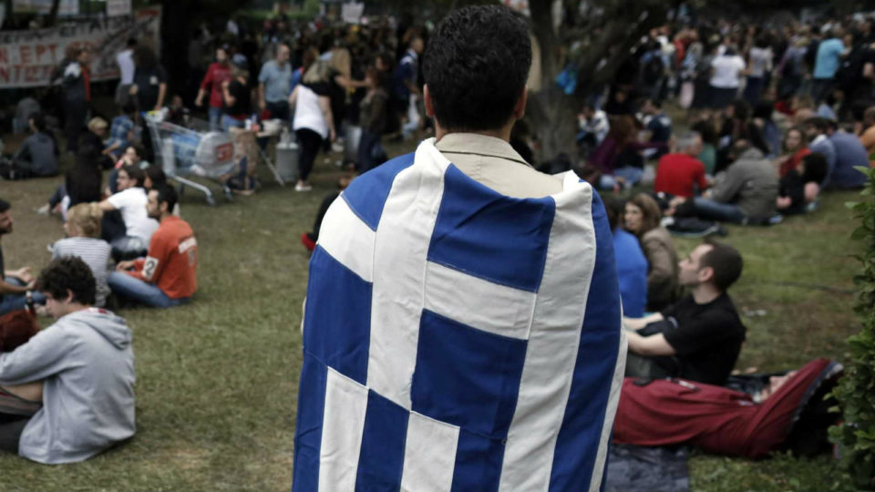 Δεν θέλουν να γυρίσουν Ελλάδα όσοι έφυγαν