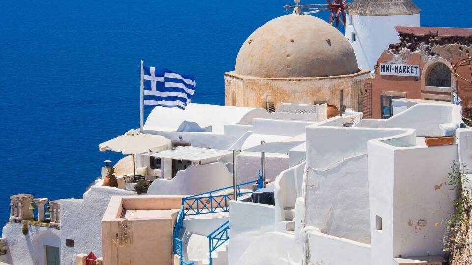 Η «επενδυτική ευκαιρία» που ακούει στο όνομα «Ελλάδα»