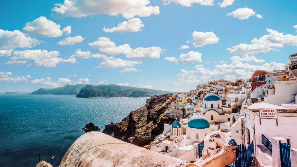 Global Traveler: Ως ο «Καλύτερος Τουριστικός Προορισμός» του 2022 ψηφίστηκε η Ελλάδα