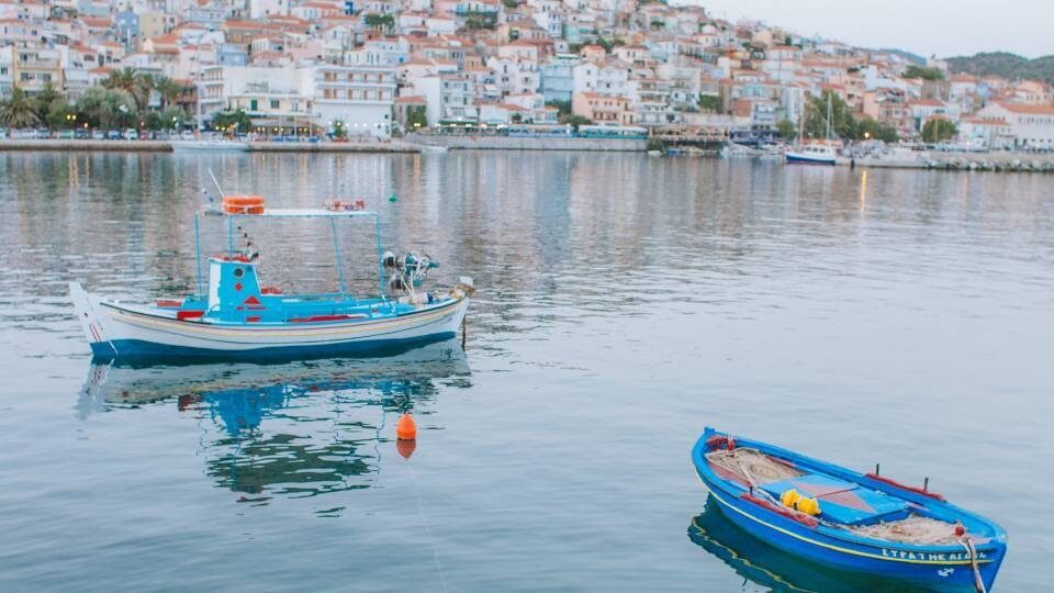 Η Ελλάδα στις 3 πρώτες χώρες της Ευρώπης σε ζήτηση για διακοπές το καλοκαίρι