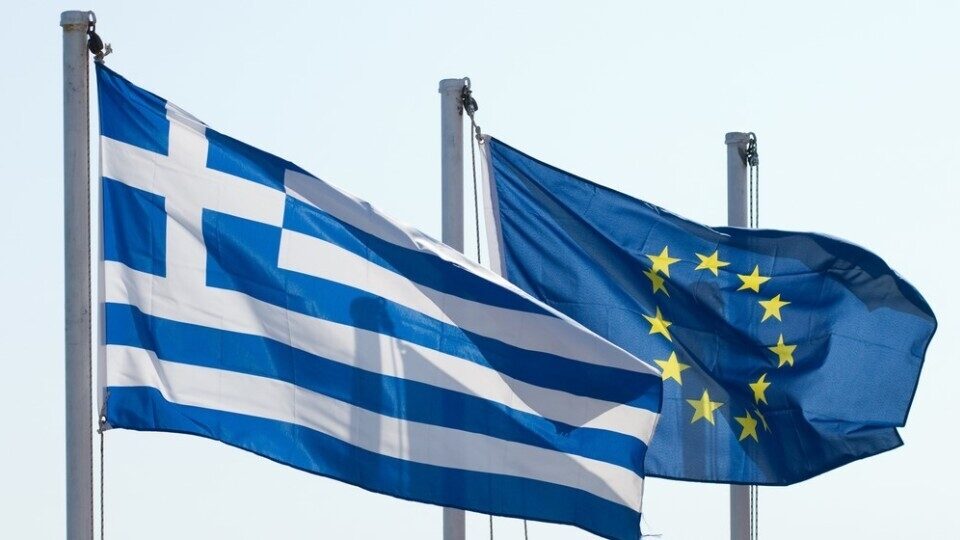 Eurostat: Στο 12,9% η ανεργία στην Ελλάδα - Στο 6,8% στην Ευρωζώνη