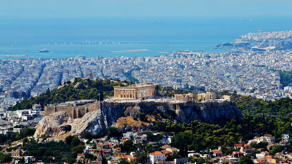 ​Πρόσκληση για διάλογο και προτάσεις για τα Γλυπτά του Παρθενώνα από Ecoweek και Paremvasi