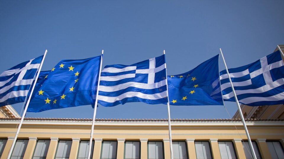 Επιβραδύνθηκε η δυναμική των μεταρρυθμίσεων στην Ελλάδα λόγω της πανδημίας
