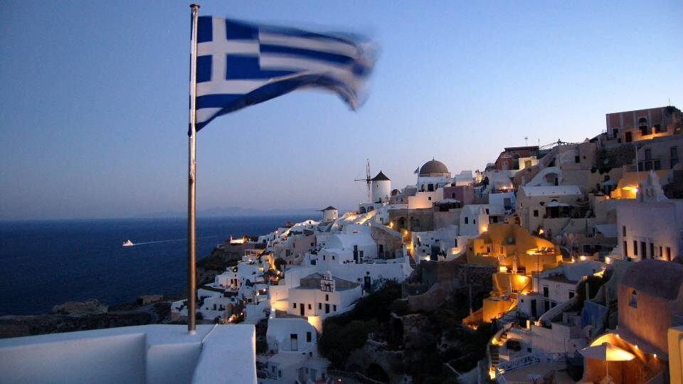 Ο Έλληνας επιχειρηματίας ξέρει από κρίσεις. Θα επιβιώσει και σε αυτήν!