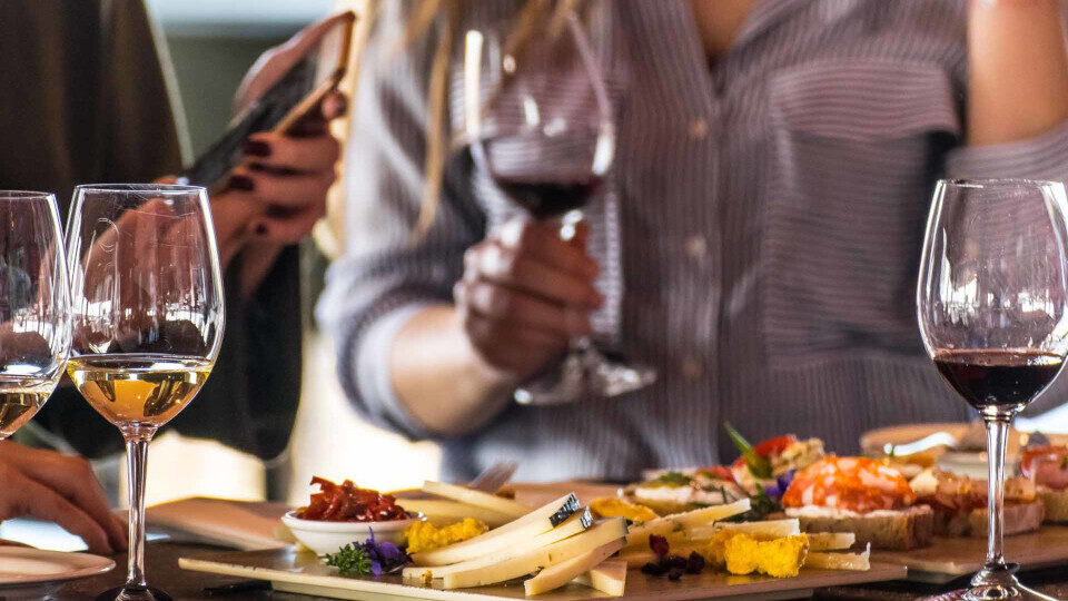 Στις 25 - 27 Οκτωβρίου το Greek-American Luxury Tourism & Gastronomy Workshop στις ΗΠΑ