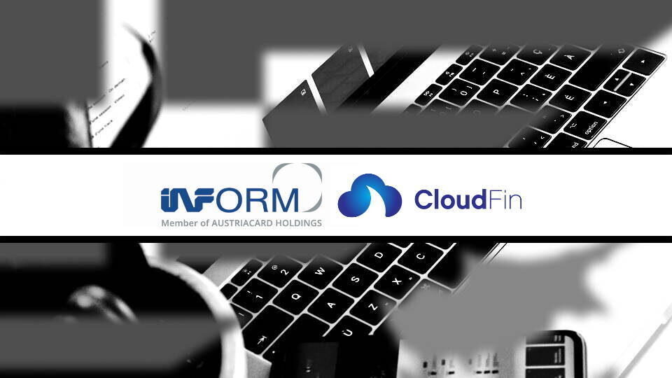 Η Inform επεκτείνεται, με την εξαγορά πλειοψηφικού ποσοστού της Cloudfin