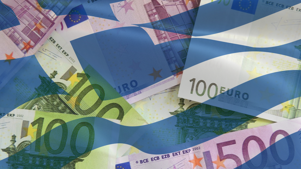 Στο 9% ο πληθωρισμός στην Ελλάδα τον Νοέμβριο
