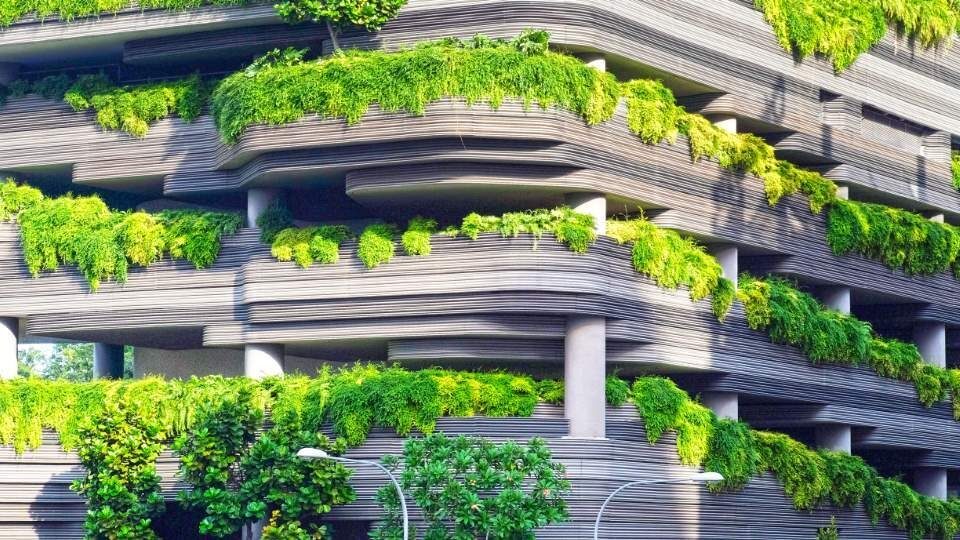 «Κλειδί» για την πράσινη μετάβαση η ανακαίνιση κτιρίων – Απαιτούνται 275 δισ. ετησίως