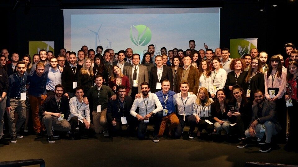 GreenTech Challenge by ESU NTUA 2019: Ολοκληρώθηκε o διαγωνισμός πράσινων καινοτόμων ιδεών