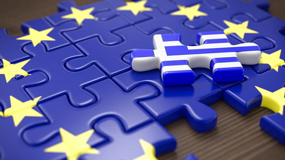 "Ζώντας με τον κίνδυνο του Grexit – Οικονομικοί κίνδυνοι και ευκαιρίες" από το Πανεπιστήμιο Πειραιά