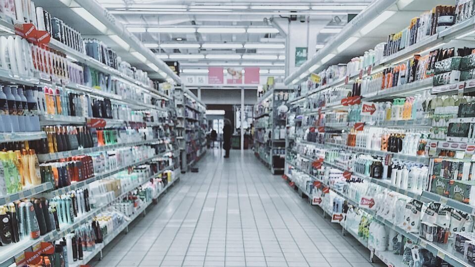 ΙΕΛΚΑ: Δεν υπάρχει ανησυχία για την επάρκεια των προϊόντων στα σουπερμάρκετ