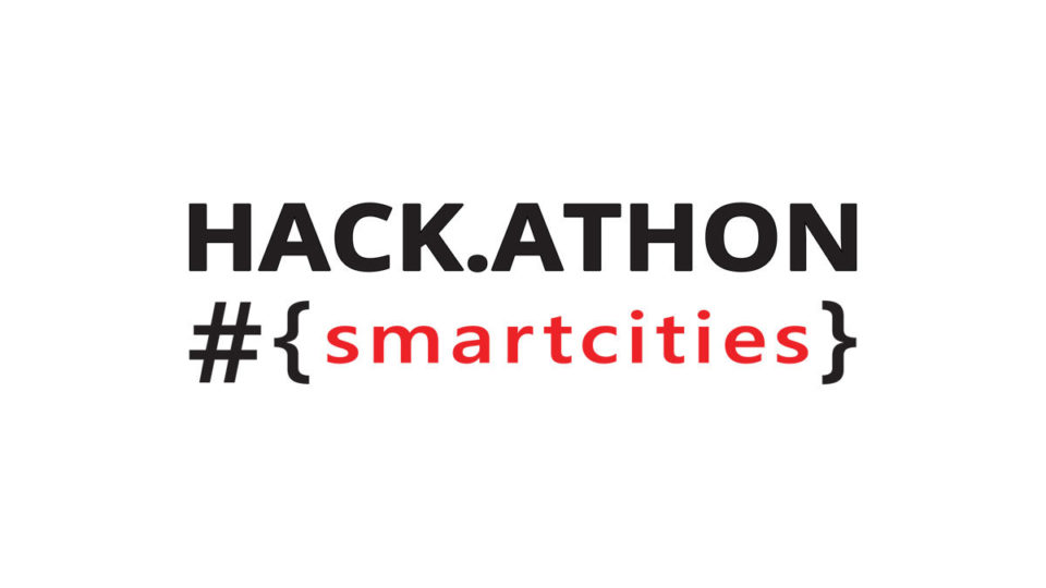 Microsoft Ελλάς και Found.ation συνδιοργανώνουν το Hack.athon “smartcities”