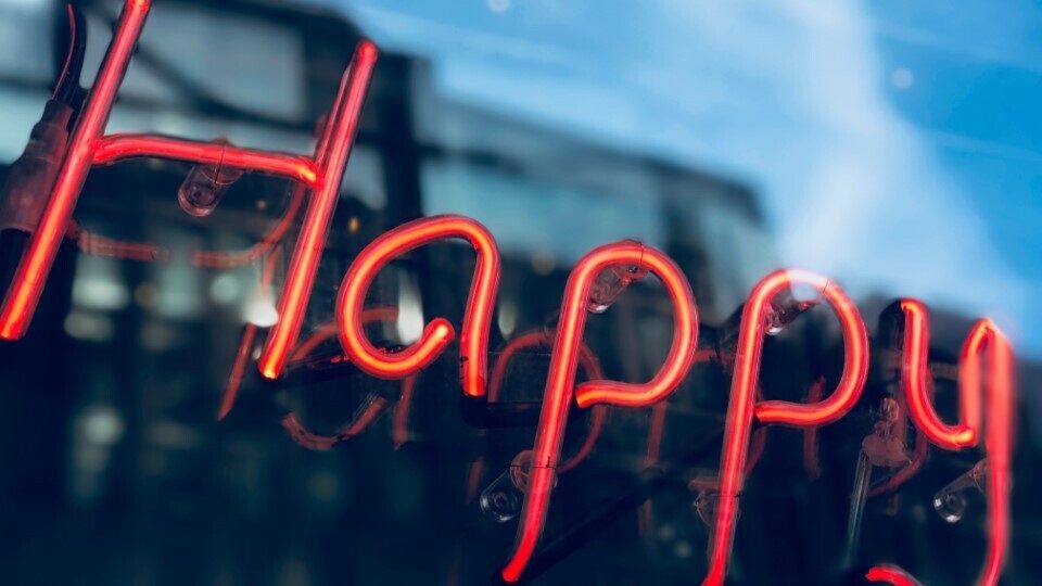 Το πιο σημαντικό μάθημα από την 80ετή έρευνα του Harvard για την ευτυχία