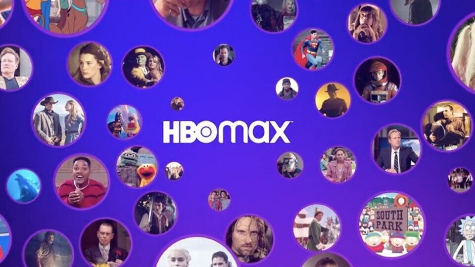 Το HBO Max, η νέα πλατφόρμα της WarnerMedia, έρχεται και στην Ελλάδα