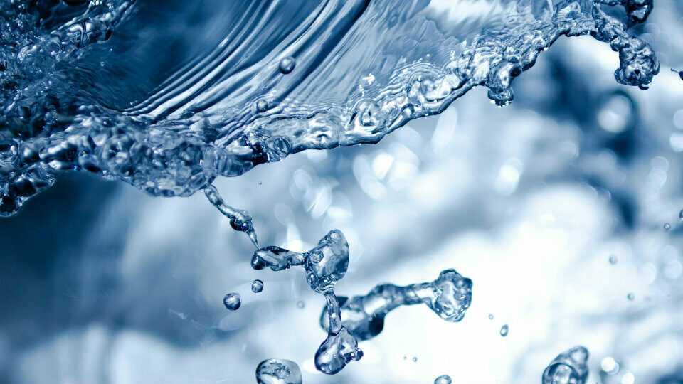 Το Υπουργείο Υγείας για την Παγκόσμια Ημέρα Νερού: «Κανείς να μην μένει»