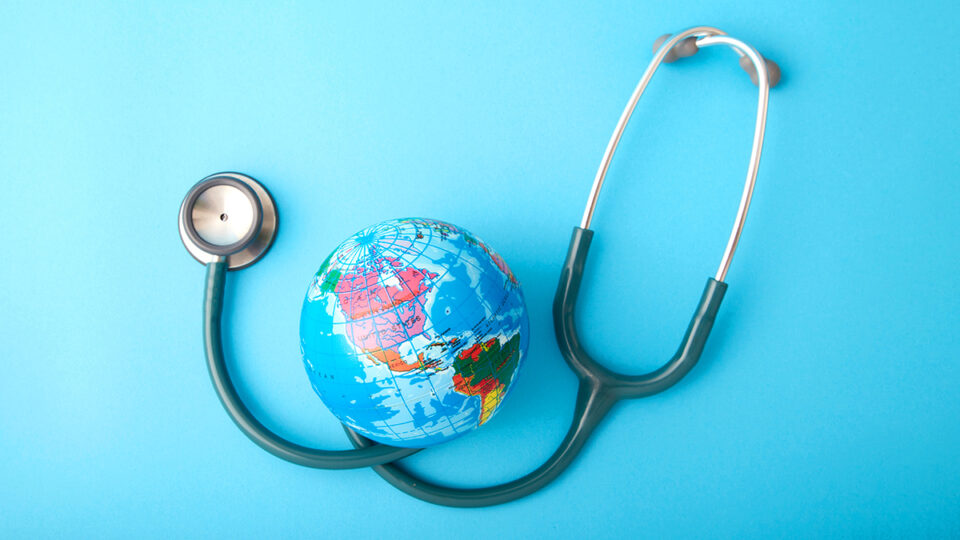Deloitte: 5 μεγάλες τάσεις που αλλάζουν την παγκόσμια υγειονομική περίθαλψη